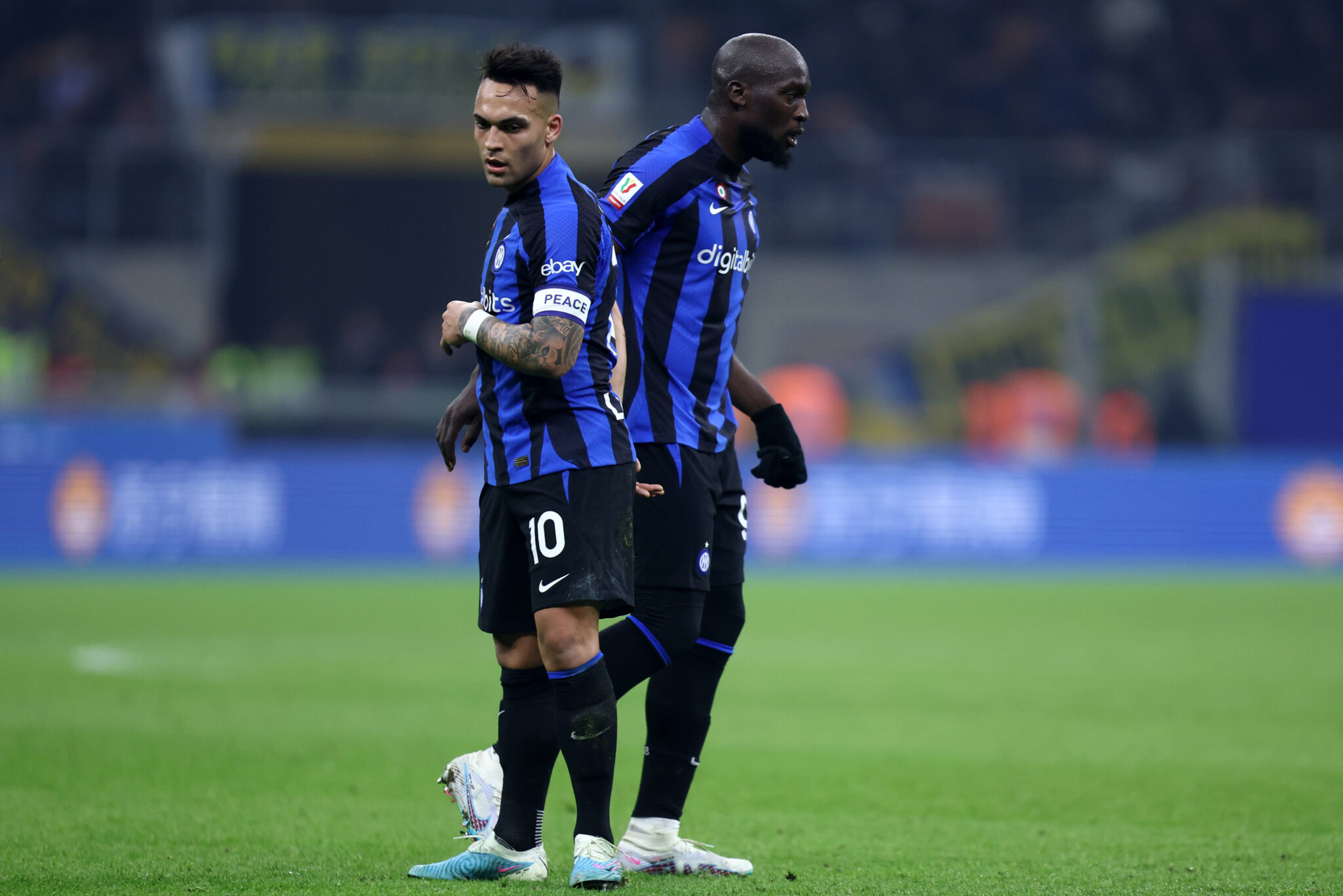 Inter Atalanta Ufficiale Data E Orario Del Match Quando Si Gioca