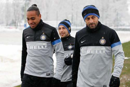 Inter allenamento (2) 14122012