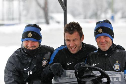 Inter allenamento (4) 14122012