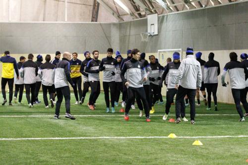 Inter allenamento (6) 14122012