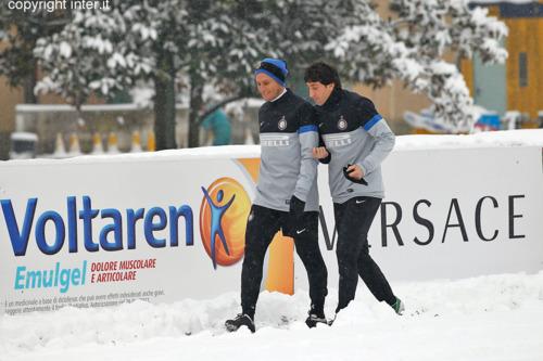 Inter allenamento (7) 14122012