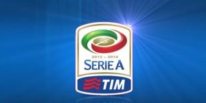 Serie A Tim 2013 2014