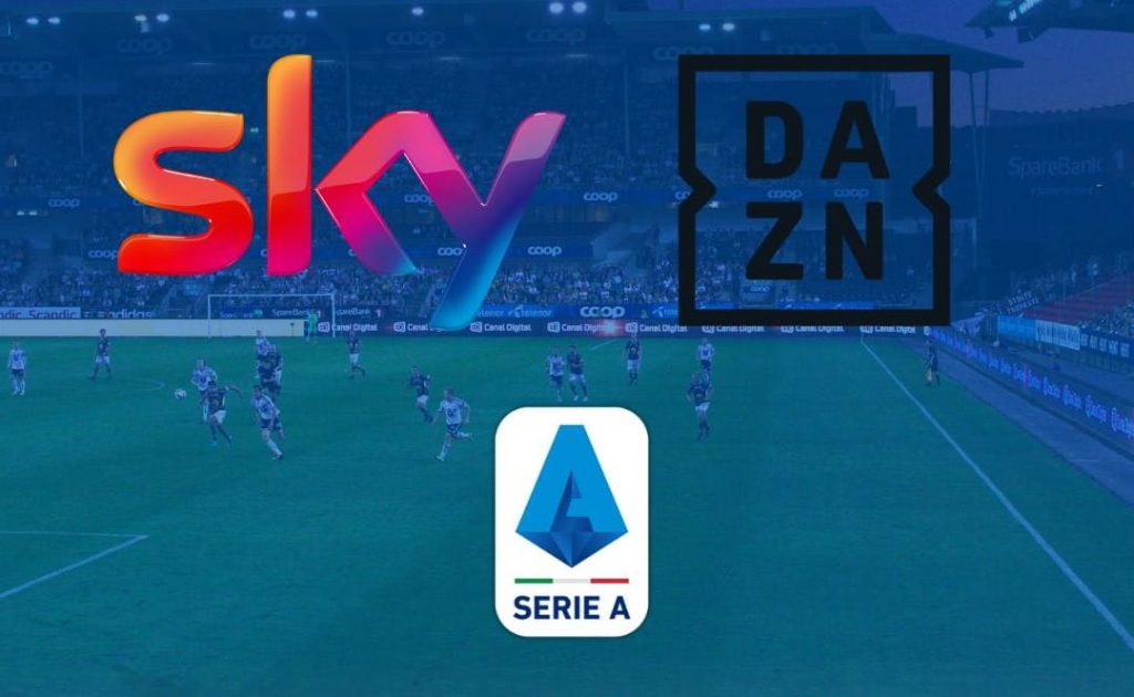 Accordo SkyDAZN, la piattaforma di Perform sbarca sul satellitare