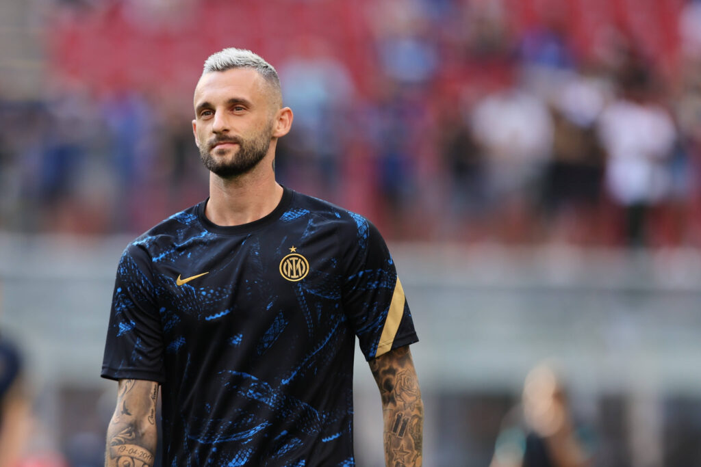 Brozovic