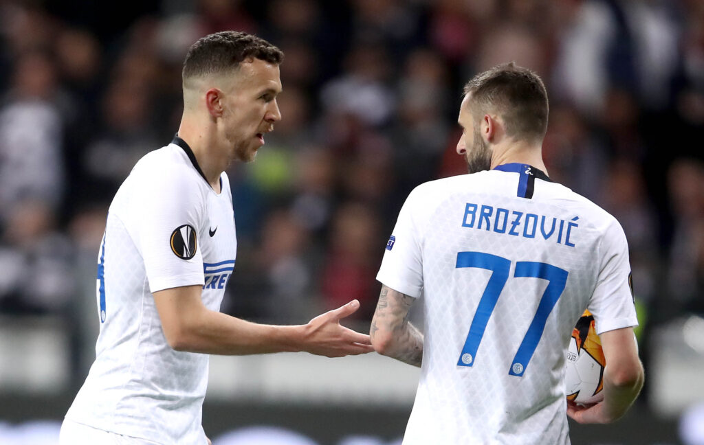 Rinnovo Brozovic