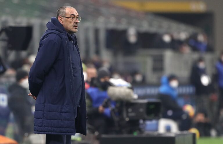 Maurizio Sarri