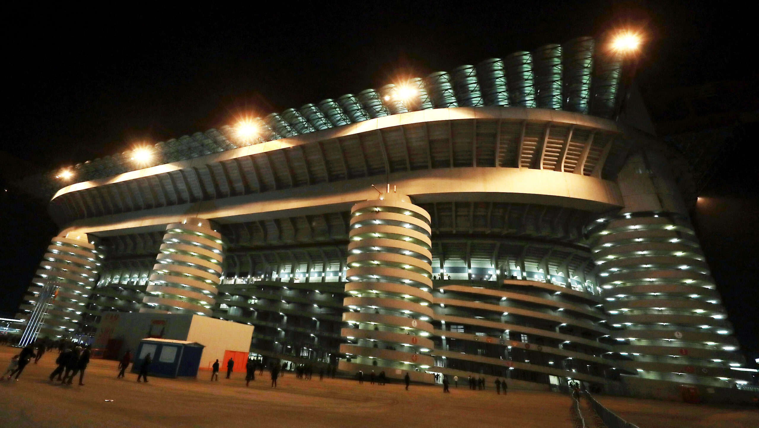 San Siro