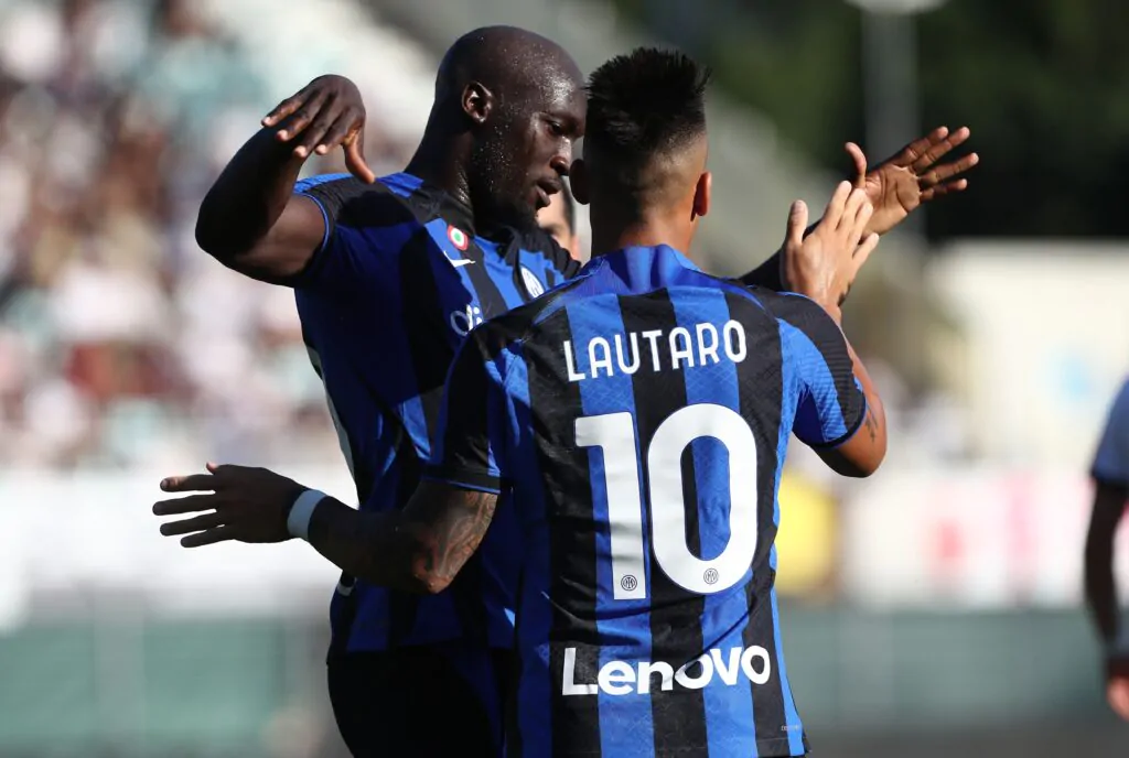 Dove vedere in tv l'amichevole Lugano-Inter