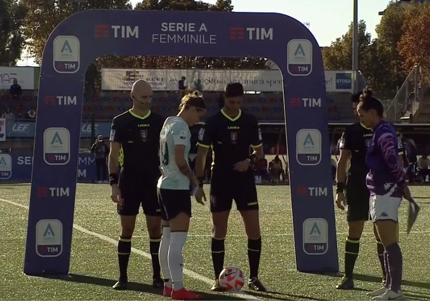 Inter femminile