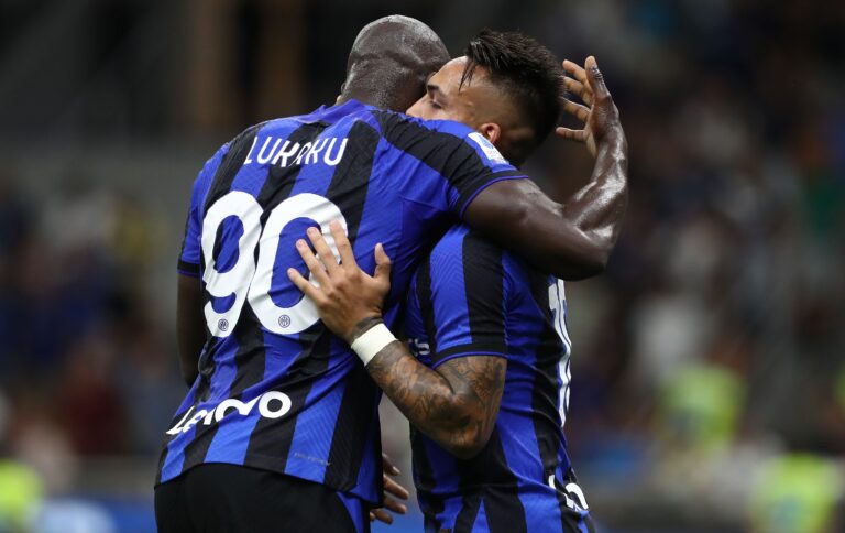 Lukaku Lautaro