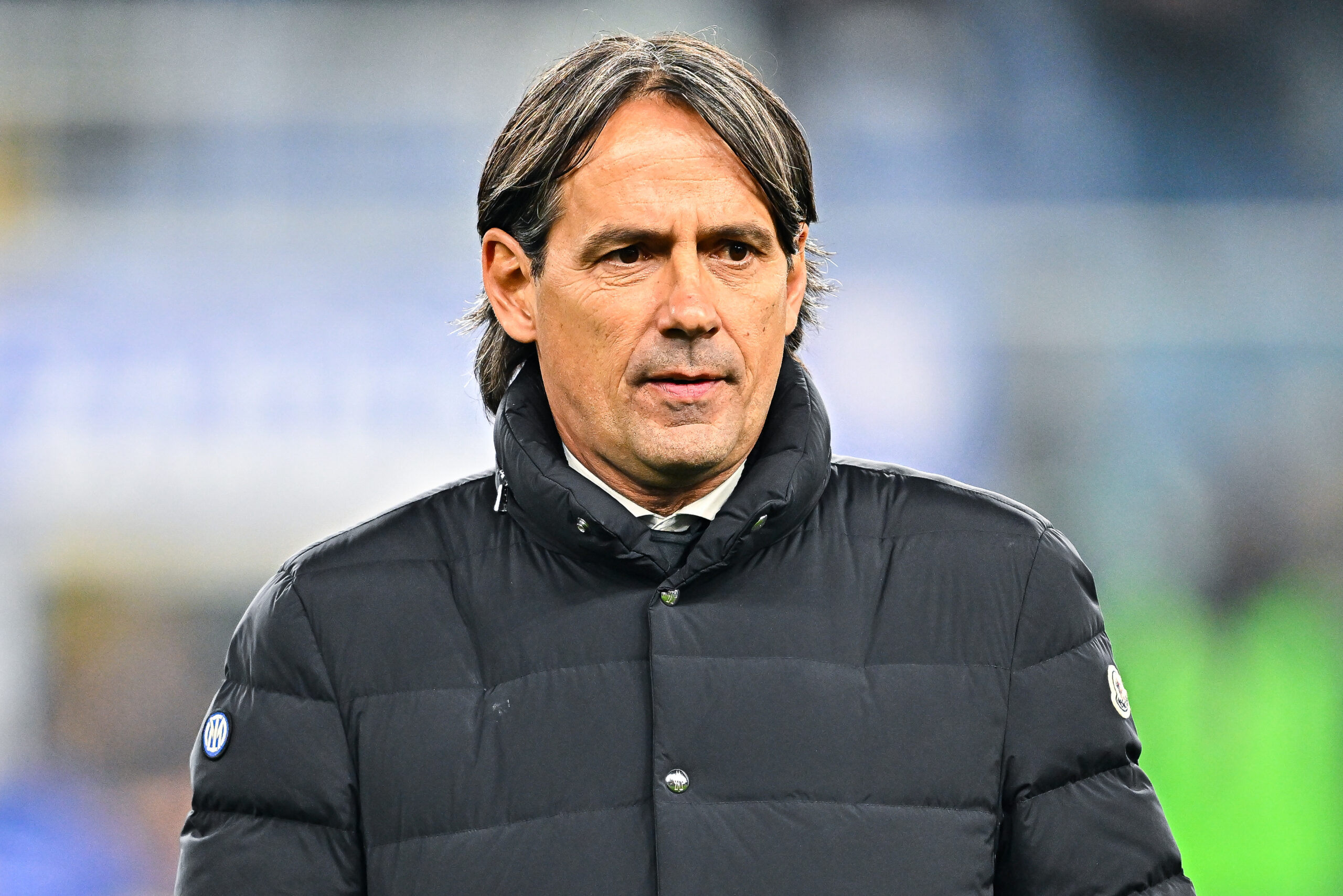 Inter Inzaghi