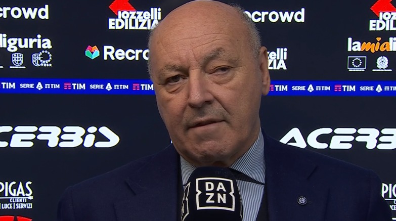 Beppe Marotta