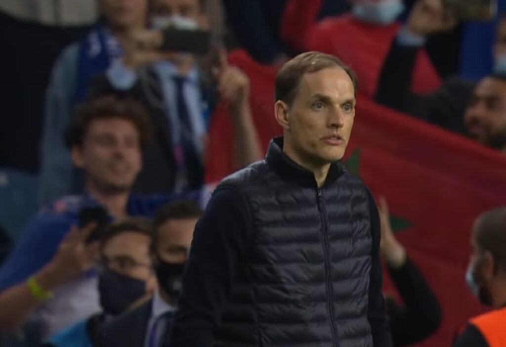 Thomas Tuchel