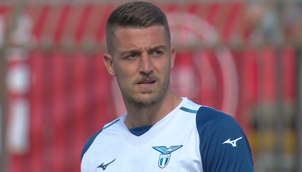 Milinkovic Savic