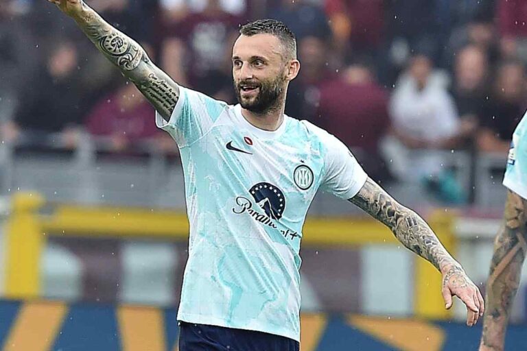 Arabia su Brozovic e non solo dell'Inter