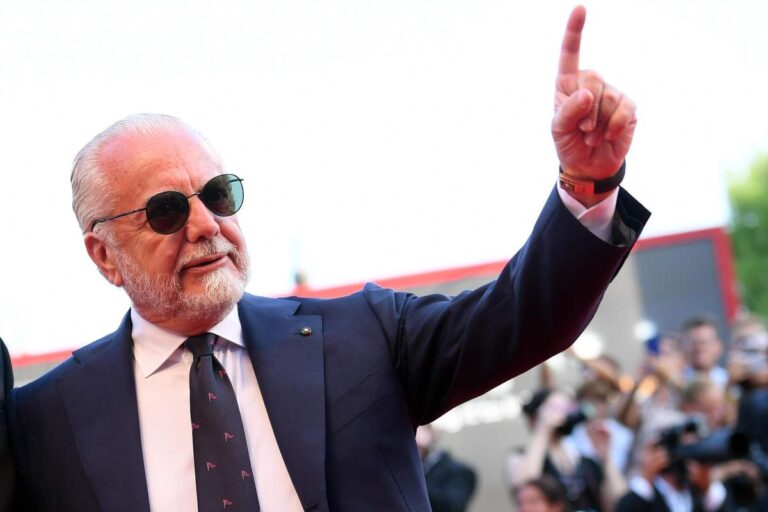 De Laurentiis beffa l'Inter e acquista Danso per 18 milioni