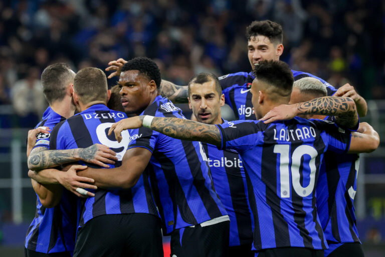 Il giocatore vuole solo l'Inter