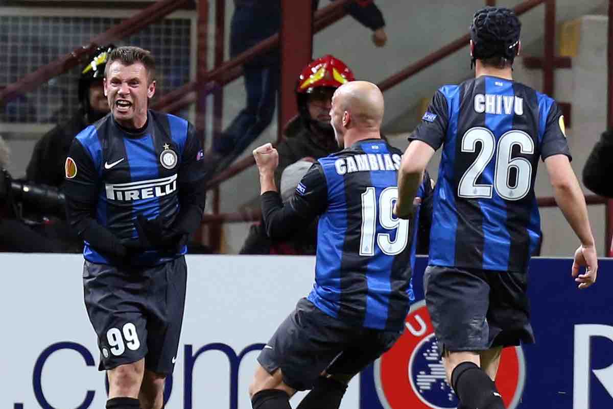 L'ex Inter contro Cassano: che bordata