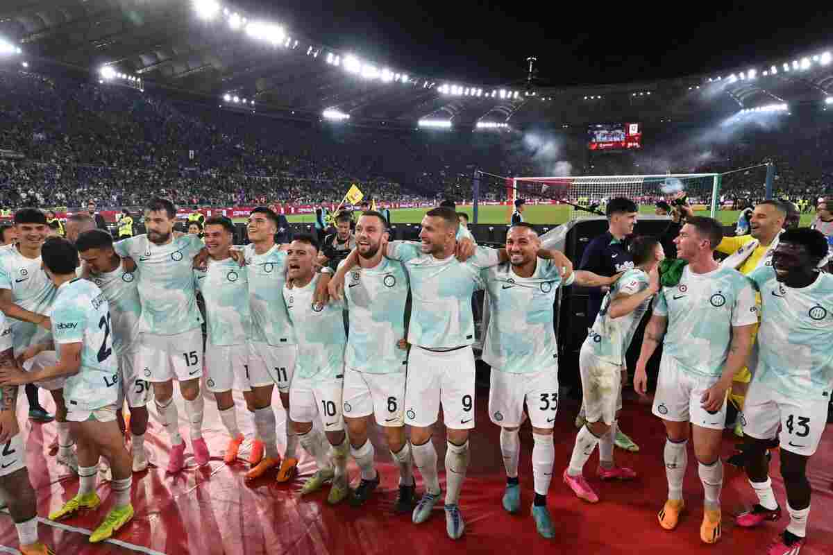 inter mondiale per club