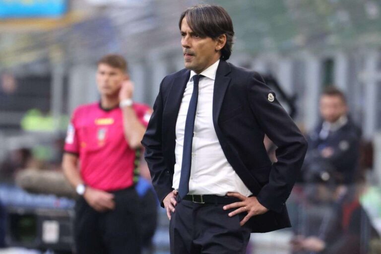 Inter, un ex nerazzurro attacca Inzaghi