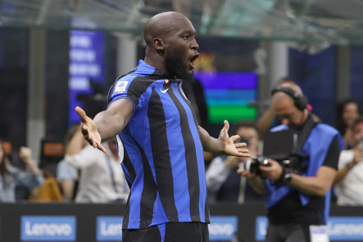 Niente Arabia, proposto uno scambio al Chelsea per Lukaku