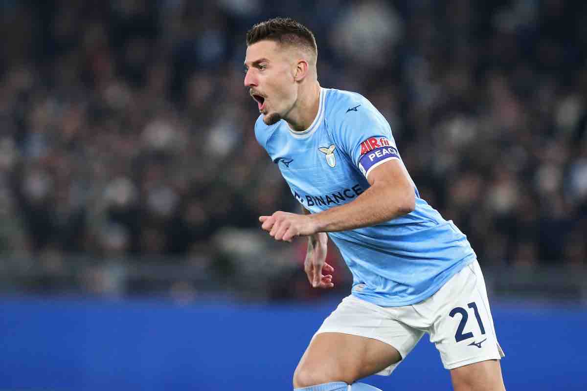 Inter, possibile nuova proprietà e colpo Milinkovic-Savic