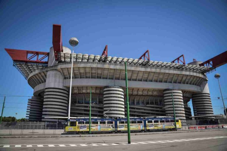 Nuovo Stadio Inter, Il Milan Cambia Strategia: C'è L'accordo