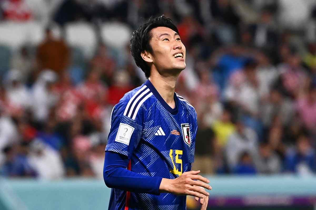 Kamada, spunta l'ipotesi Inter