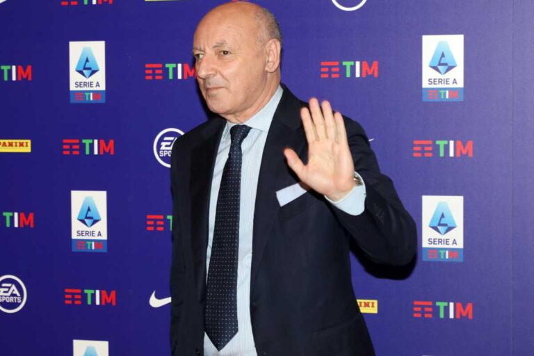 Inter, Marotta prova il colpo Dybala