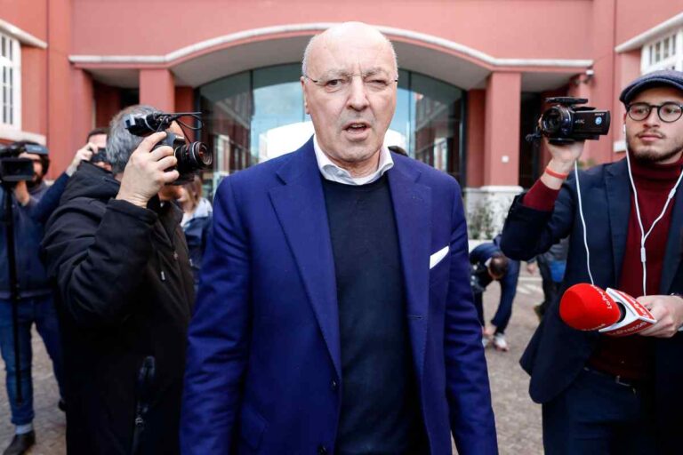 Marotta cede Carboni al Monza