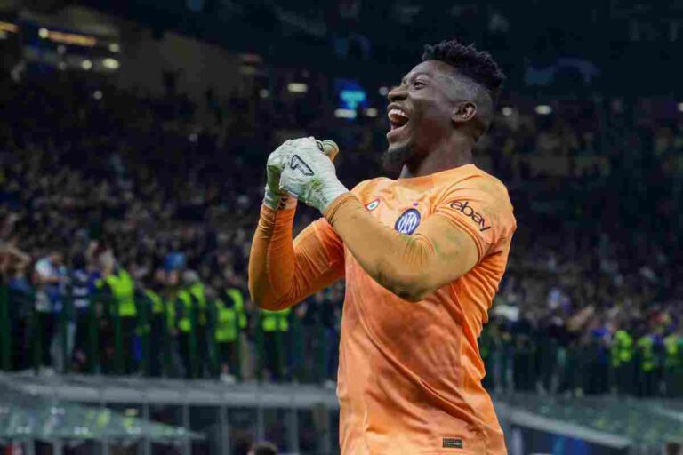 United-Onana si complica dopo le richieste dell'Inter