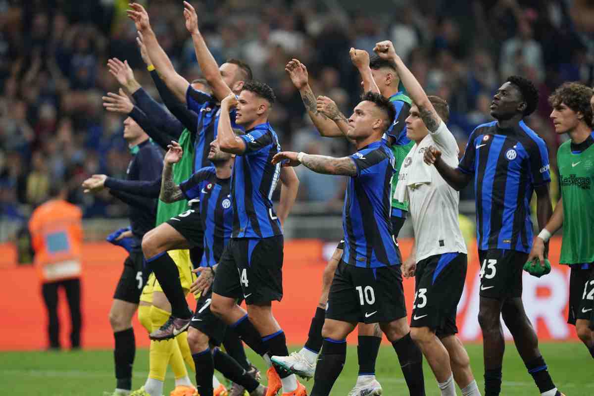 L'ex nerazzurro resta in Serie A