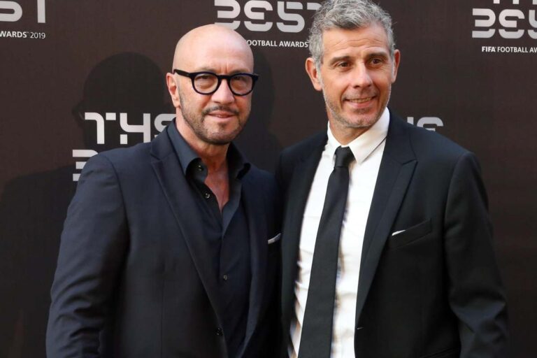 Zenga contro la società Inter