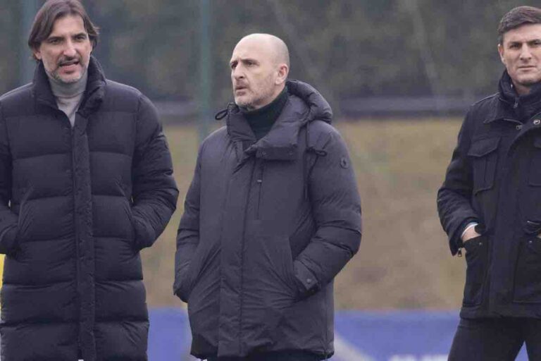 Inter pronta al futuro con Bisseck