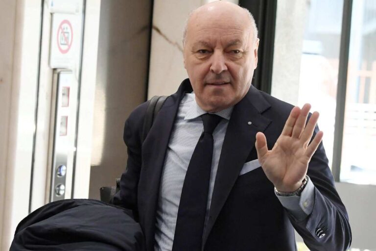 Calciomercato Inter, nuovo profilo a parametro zero per l'attacco