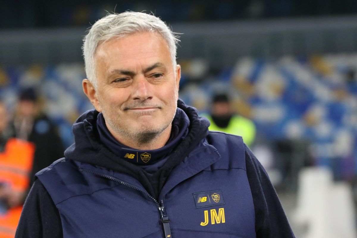 Rifiuto Inter, Mourinho affonda per il calciatore