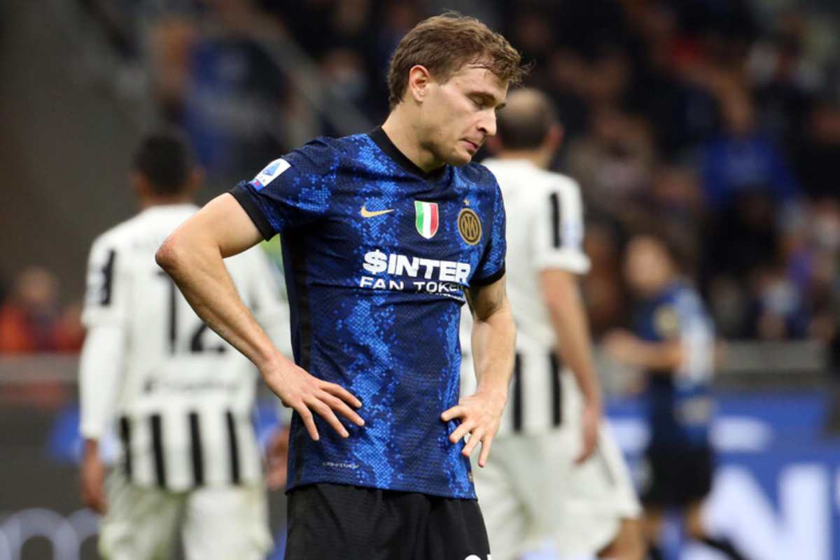 Insidia Premier League Barella