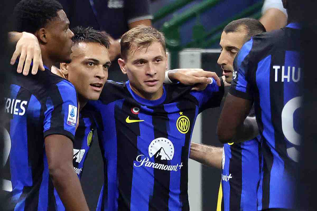 Mondiale per Club, l'Inter c'è!