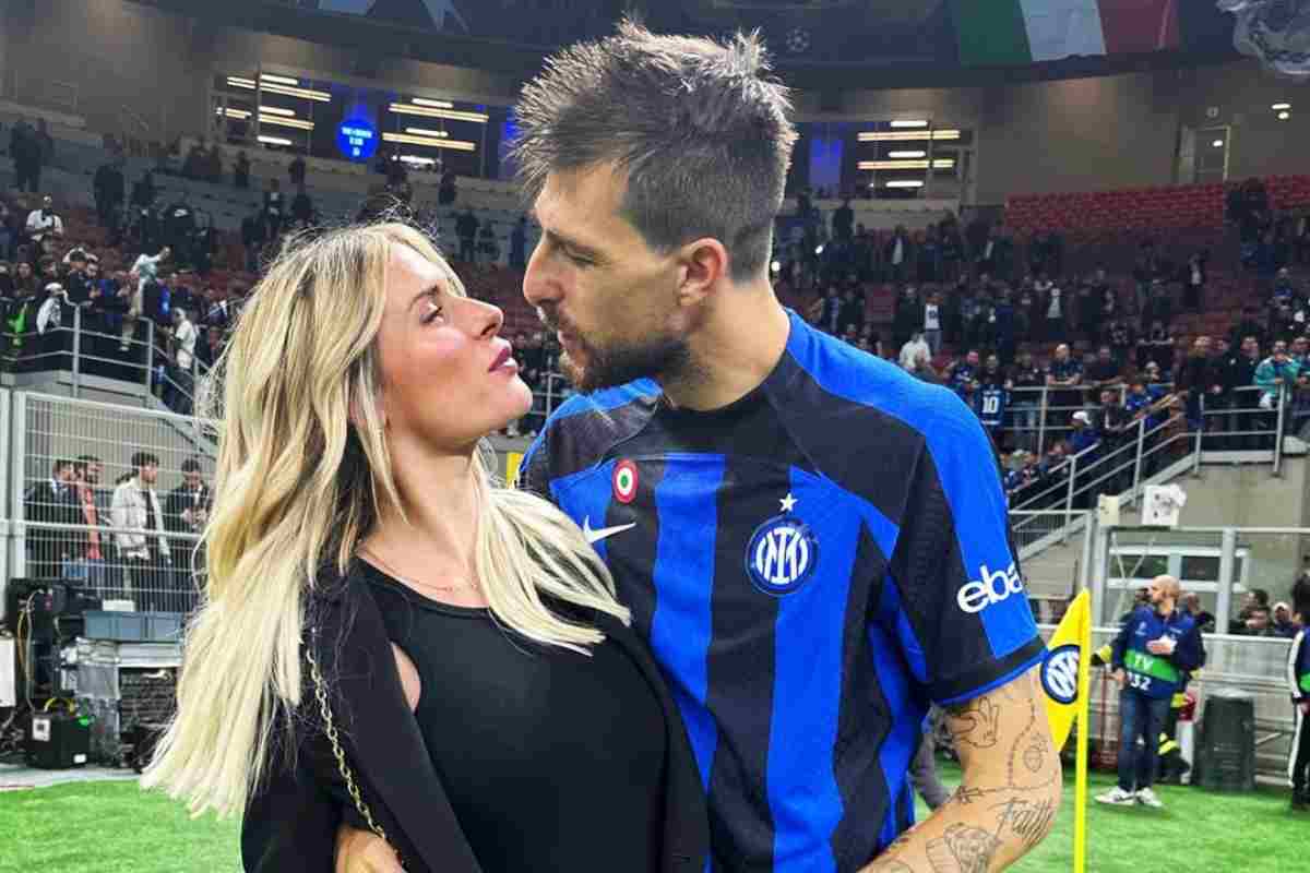 Lady Acerbi dà spettacolo su Instagram