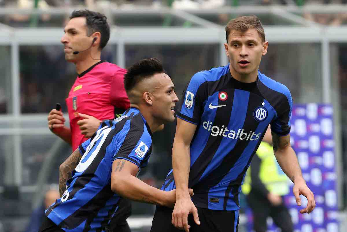 Barella e Lautaro, doppio rinnovo: i dettagli