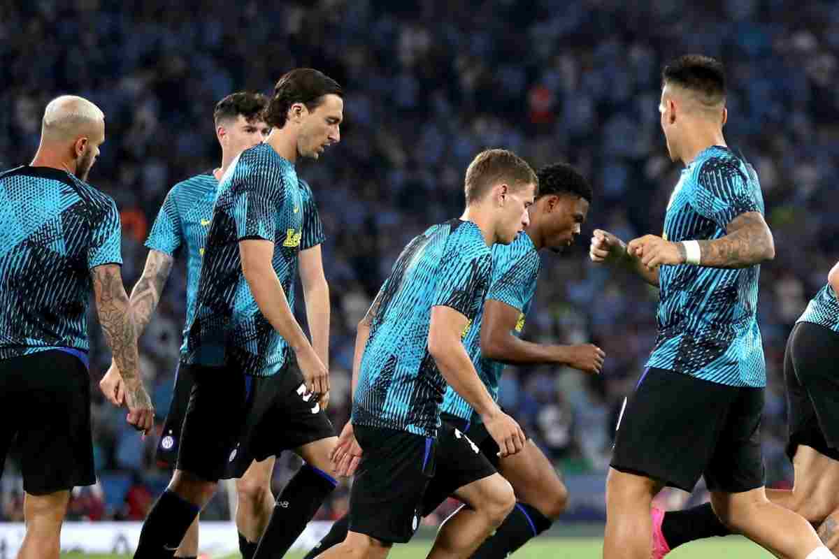Inter, prolungamenti in vista per due giocatori