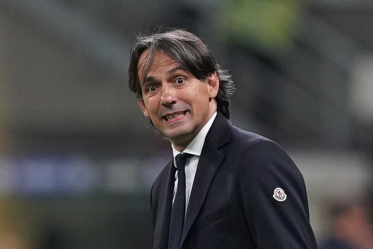 Inzaghi è pronto alla rivoluzione in casa Inter. Scopriamo di più