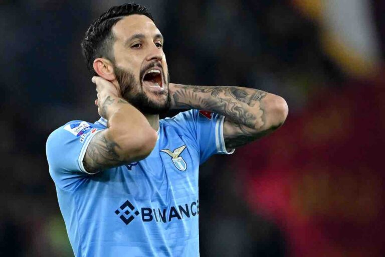 Luis Alberto proposto all'Inter