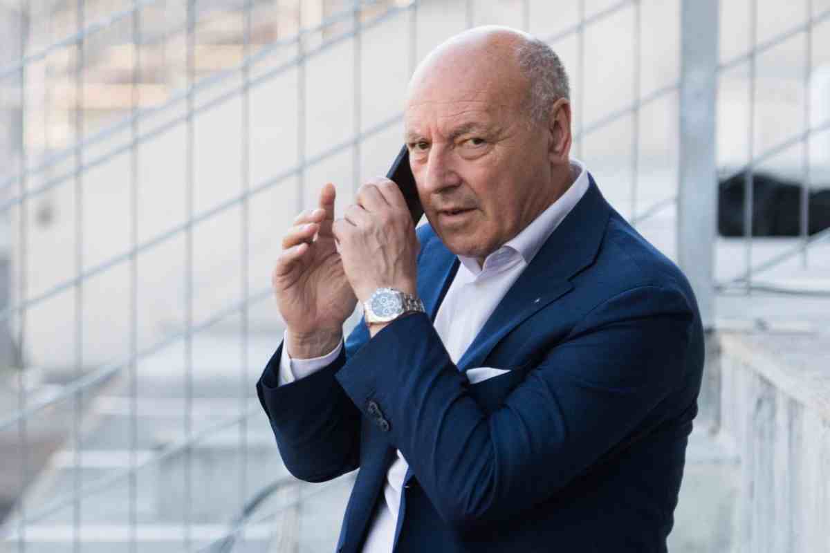 Marotta si libera di un altro portiere, va in Serie B!