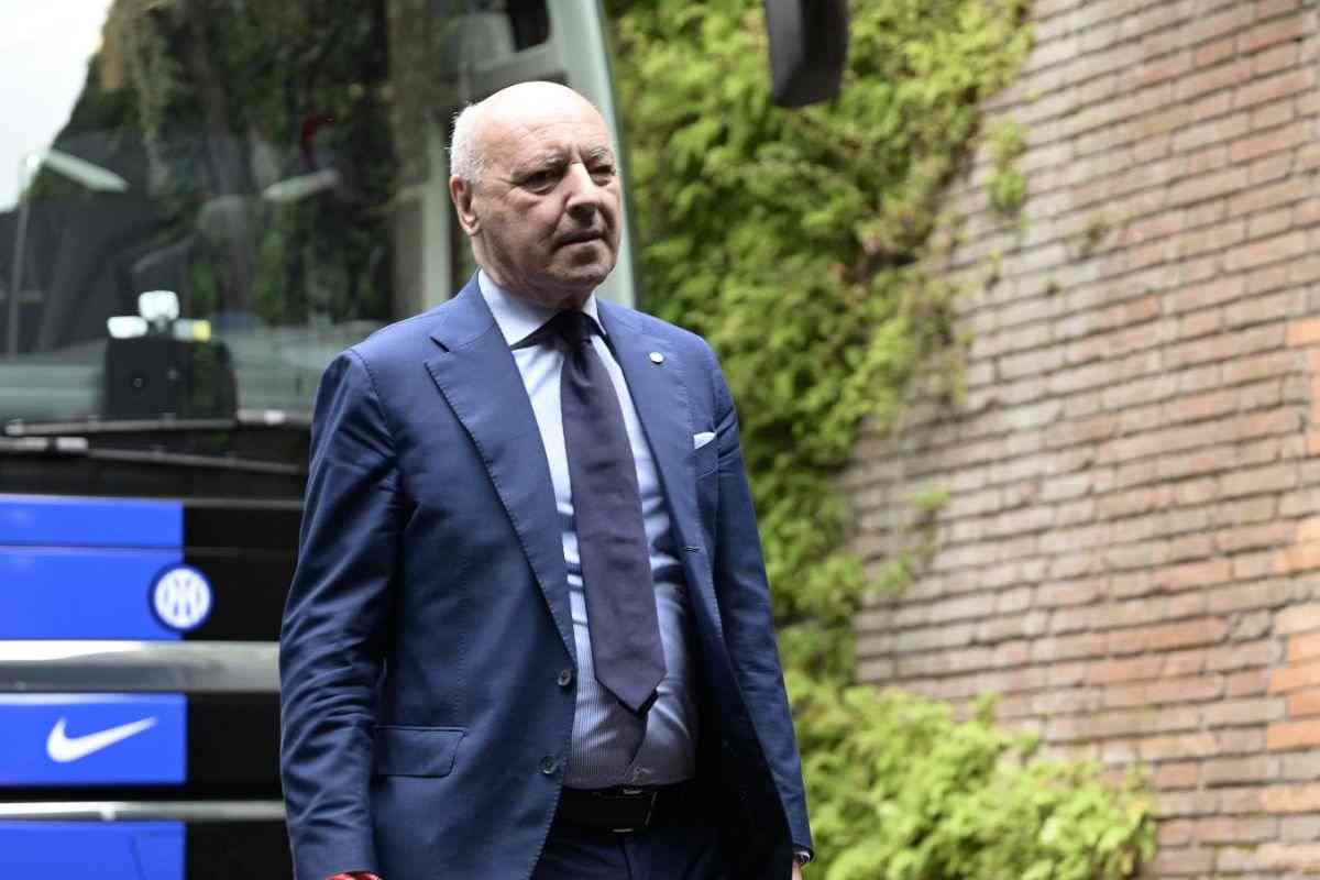 Inter, l'obiettivo rischia di sfumare in seguito alle offerte