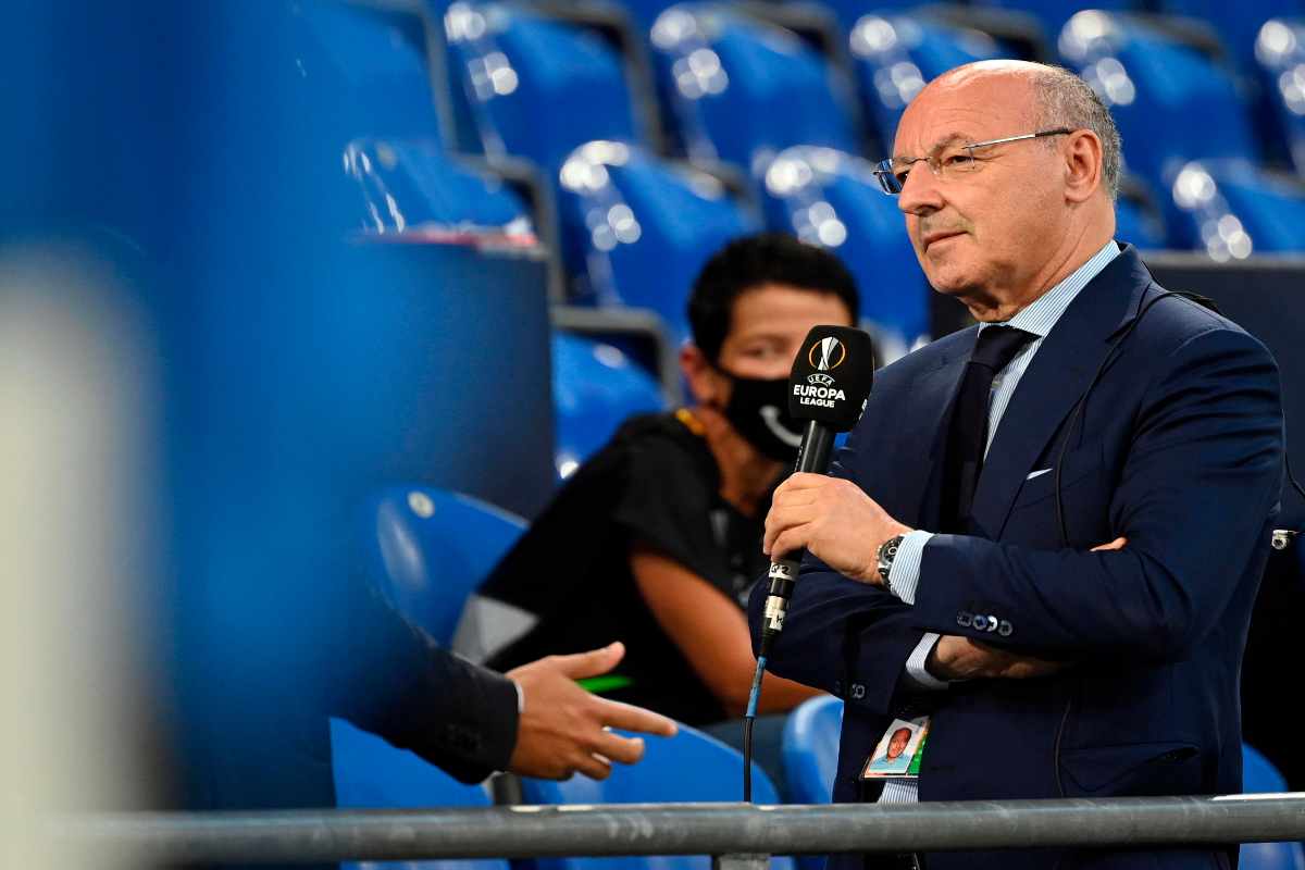 Marotta cerca un centrocampista, spuntano nuovi nomi