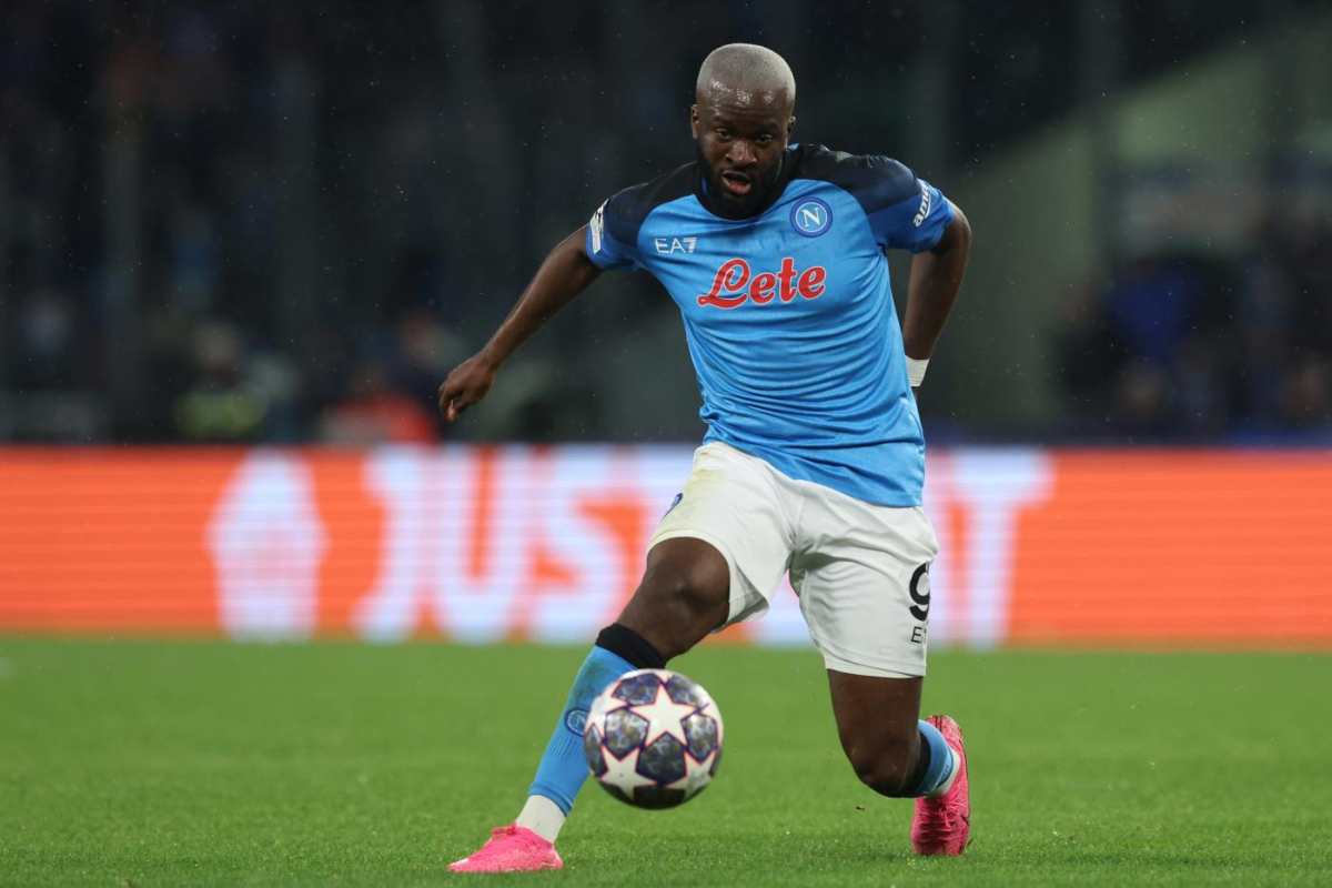 Il punto sulle trattative dell'Inter per Ndombele e Maxime Lopez