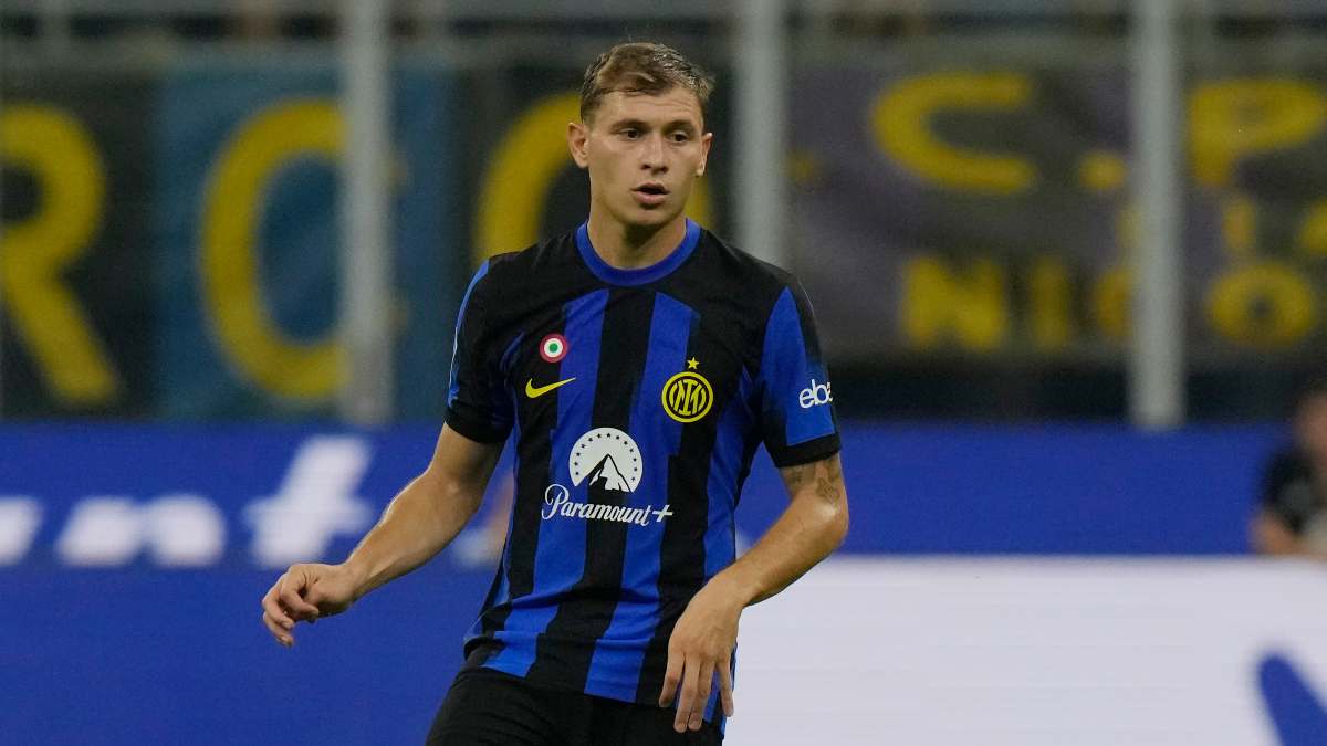 Barella vale 70 milioni