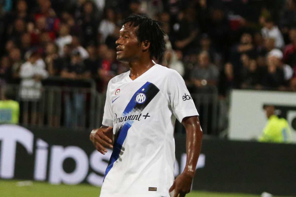 infortunio Cuadrado