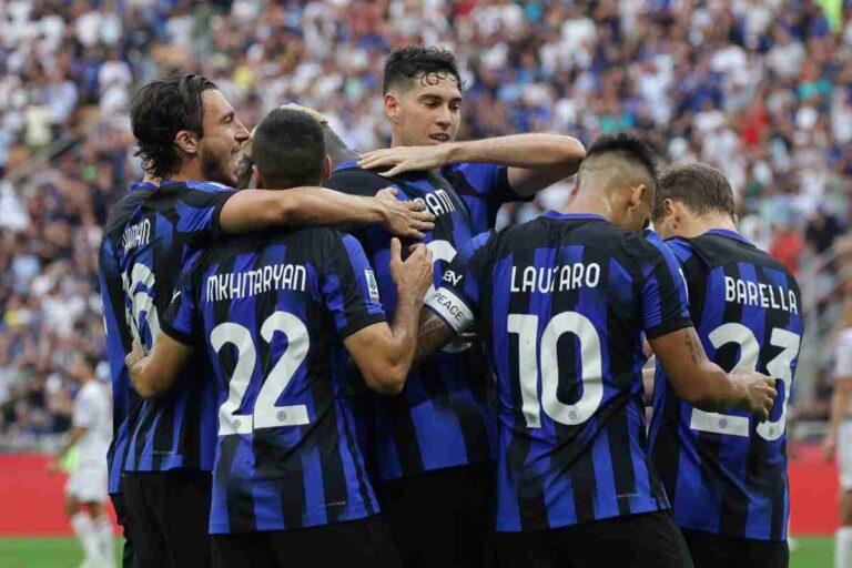 Inter, i leak della terza maglia